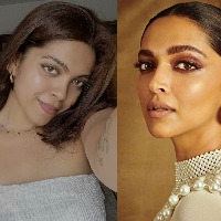 Netizens find Deepika Padukone's doppleganger in a digital creator