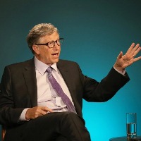 Bill Gates moving $20 billion to foundation, plans to drop off list of wealthiest people
