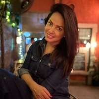 Neetu Chandra says she was offered Rs 25 lakh to be a 'salaried wife' of bizman