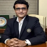 Rare honour for Sourav Ganguly, British Parliament felicitates former Indian captain