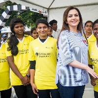 Reliance Industries to support holistic growth of Indian athletics