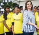 Reliance Industries to support holistic growth of Indian athletics