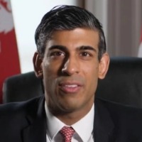 Sunak still on top in UK PM race, Suella Braverman out