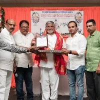 తానా ఆధ్వర్యవంలో డాలస్ లో ‘తనికెళ్ళ భరణితో ముఖాముఖీ’ ఘనవిజయం
