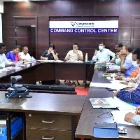 డివిజన్ స్థాయిలో ప్రజలు ఎదుర్కొను ఇబ్బందులను పరిష్కరించాలి: వెల్లంపల్లి