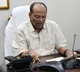  CS Somesh Kumar held a teleconference with the Collectors