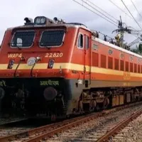 South Central Railway Cancels multiple trains in the view of heavy trains