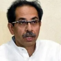 congress fires on uddhav thackerays decision on draupadi murmu