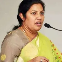 AP Will become like Sri Lanka Says Purandeswari