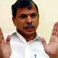 NTulasi Reddy Slams TDP and YCP
