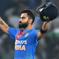 Virat Kohli has to find his way BCCI President Sourav Ganguly