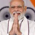 Bihar cops uncover plot to target PM Modi