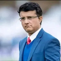 British Parliament felicitates BCCI President Sourav Ganguly