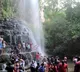 TSRTC arranges bus service to Mallela Theertham waterfall