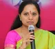 Do not come out unless it is urgent Kalvakuntla Kavitha appeals to the people
