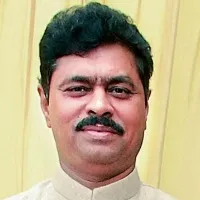 Centre is giving free rice to poor sasy CM Ramesh