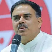 Police interrupted Nadendla Manohar programme says Janasena