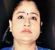 Vijayashanti fires on KCR