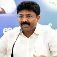 ap minister adimulapu suresh erge municipal workers to conclude agitation