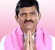 trs leaders ponguleti srinivas reddy meets ap cm ys jagan at tadepally