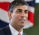 Rishi Sunak won the most votes in the second round of voting