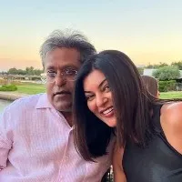ipl ex chairman tweet on his marriage with sushmita sen