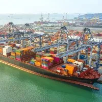 Adani Group win the tender for privatization of the Port of Haifa in Israel