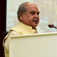 Platform of Platforms launched to help farmers sell produce in other states