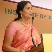 NSE illegal phone tapping: ED to confront ex-top with Chitra Ramkrishna