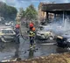 Death toll in Russian strikes on Ukrainian city reaches 23