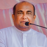 Sri Lankan Speaker officially announces resignation of Gotabaya