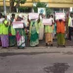 AP govt agrees to fulfil demands of 35,000 municipal workers, hikes salaries