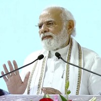 PM Modi invites ideas for 'Mann Ki Baat'