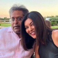 Lalit Modi's old tweet asking Sushmita to reply to his SMS goes viral