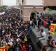 Central banker warns Sri Lanka faces shutdown without stable government