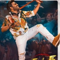 Kiran Abbavaram's next film gets a catchy title