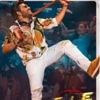 Kiran Abbavaram's next film gets a catchy title