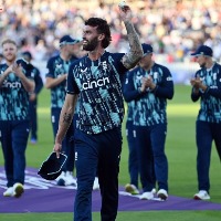 Poor batting and dropped catches not helping matters, indicates Rohit Sharma