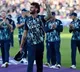 Poor batting and dropped catches not helping matters, indicates Rohit Sharma
