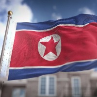 North Korea says Ukraine has 'no right' to criticise its recognition of separatist regions