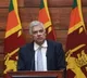 Ranil Wickremesinghe sworn-in as interim President of Sri Lanka