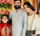 Actress Meena shares emotional note on Instagram on wedding anniversary