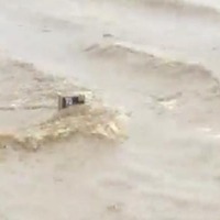 Water level of Godavari crossed 70 feet only three times in the last 50 years