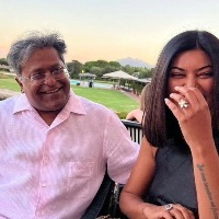 Sushmita's father denies knowledge of her relationship with Lalit Modi