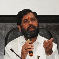 Will quit politics if a single MLA loses polls: CM Eknath Shinde