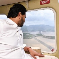 Over 62,000 shifted to relief camps in flood-hit Andhra