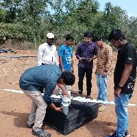 రీసర్వేలో కీలక భూమిక పోషిస్తున్న ఆంధ్రప్రదేశ్ సర్వే అకాడమీ: సిద్దార్ధ జైన్