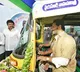 CM YS Jagan disburses RS.261cr under YSR Vahana Mitra scheme