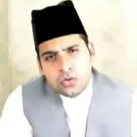 Aadil Chishti insults Hindus over animal Gods