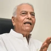 BJP running Operation Kamal even in prez polls says Sinha